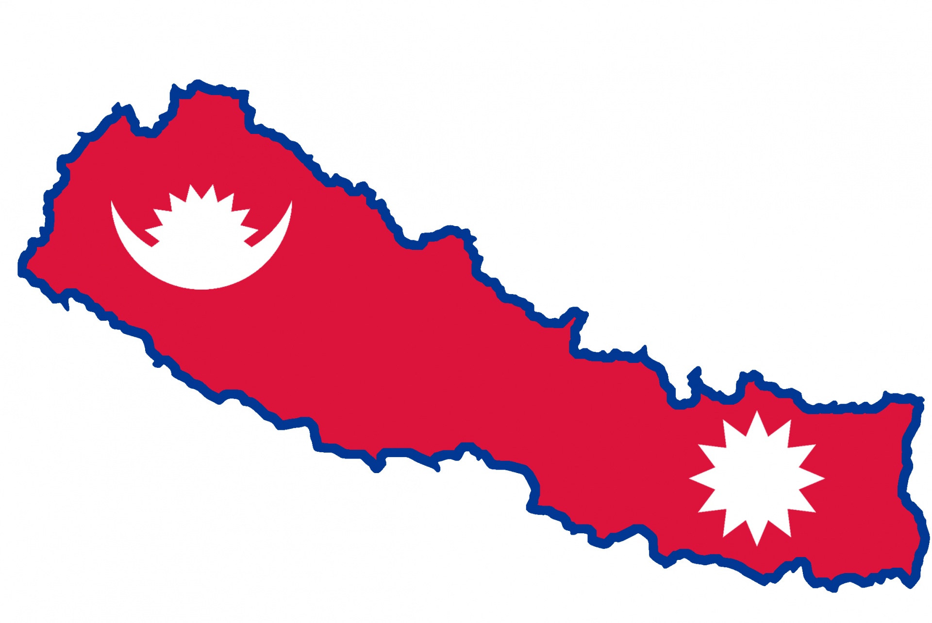 Nepal's commitment to tackle Climate Change